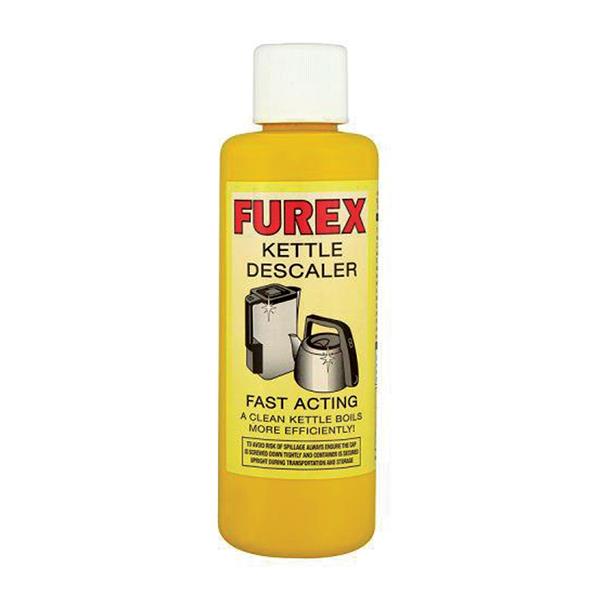 Furex Kettle Limescale Descaler 250ml | FX01