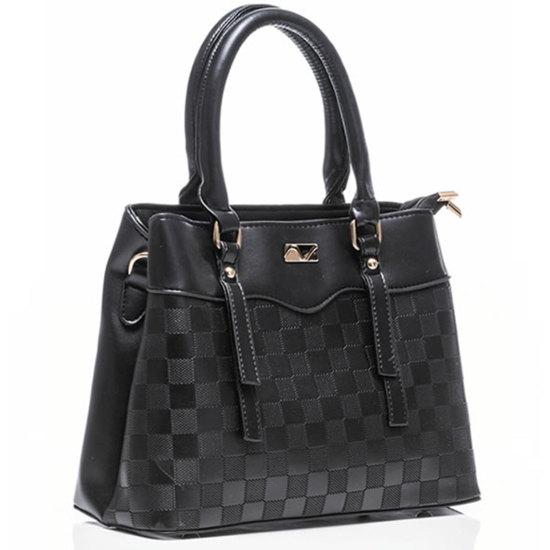 Newgrange Living Giana Handbag - Black | 400037