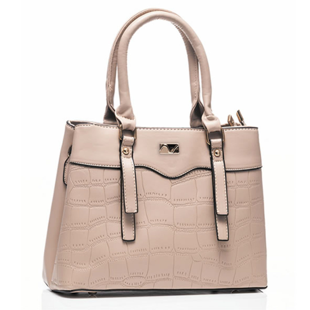 Newgrange Living Giana Handbag - Khaki | 400038