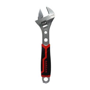 Dargan 12" Adjustable Wrench Spanner | W44/DT