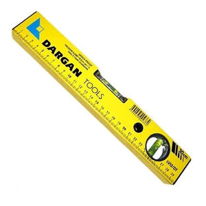 DARGAN  12" SPIRIT LEVEL