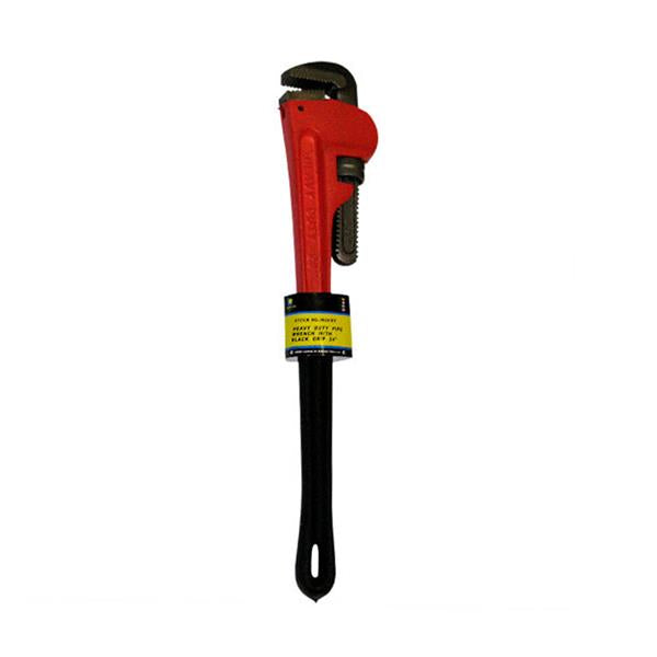 DARGAN 24" HEAVY DUTY PIPE WRENCH | W24/DT