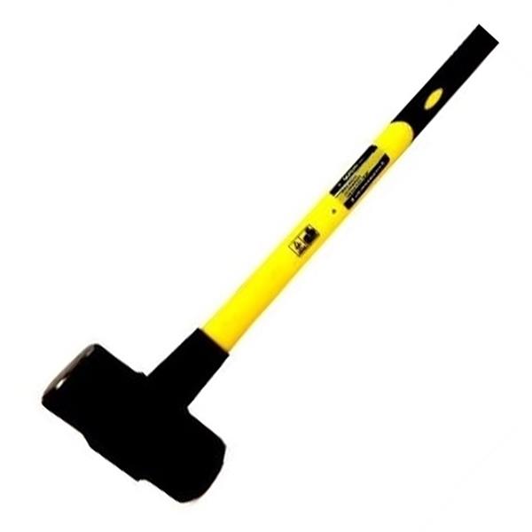 Dargan Sledge Hammer 7lb Fibreglass Handle | HRS01/F/DT