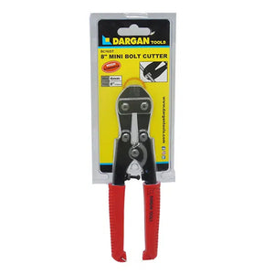 Dargan 8" Mini Bolt Cutter | BC16/DT