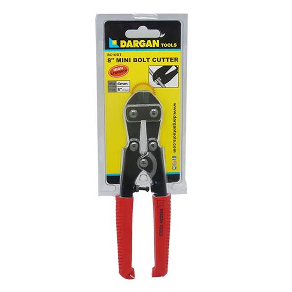 Dargan 8" Mini Bolt Cutter | BC16/DT