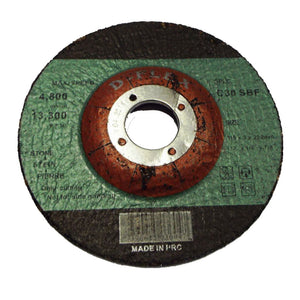 9" STONE CUTTING DISC