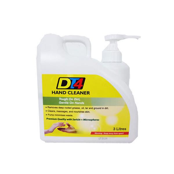 Dargan 3 Litre DT4 Hand Cleaner | HB03