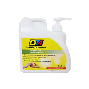 Dargan 3 Litre DT4 Hand Cleaner | HB03