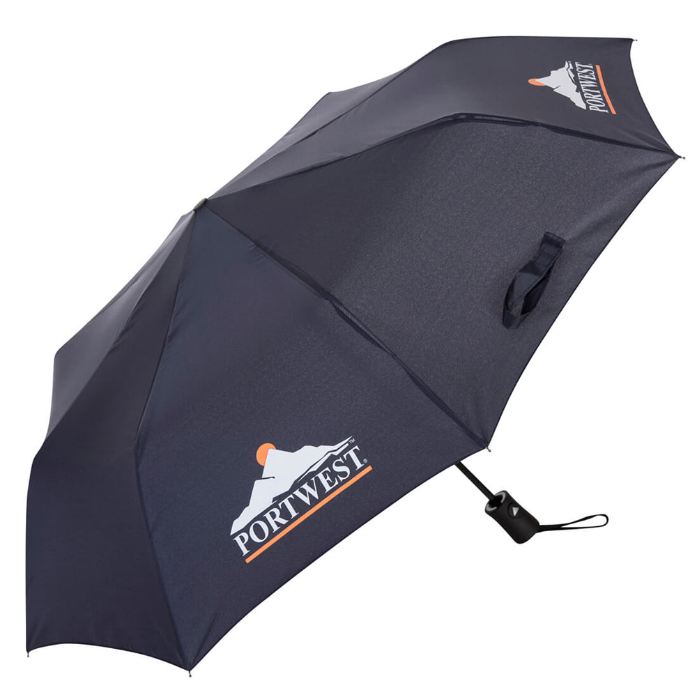 Portwest Compact Umbrella | PU06NAR