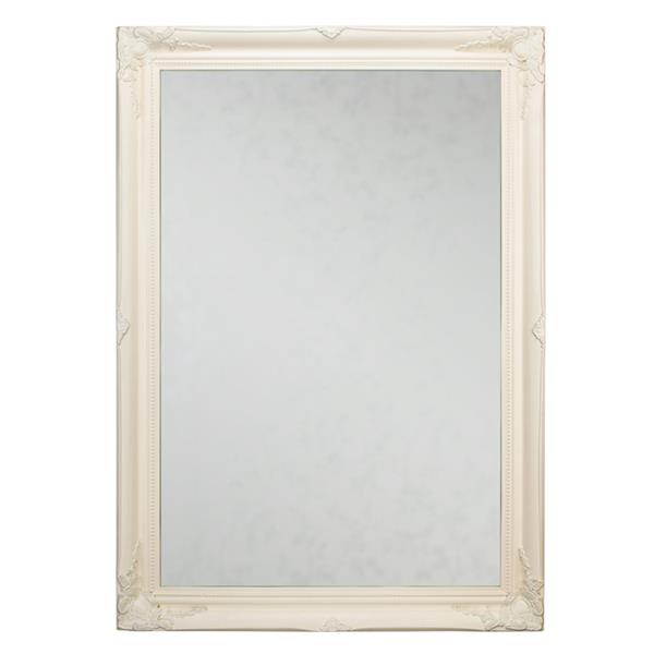 Tara Lane Lyon Mirror 60cm x 90cm - Cream | TL5820