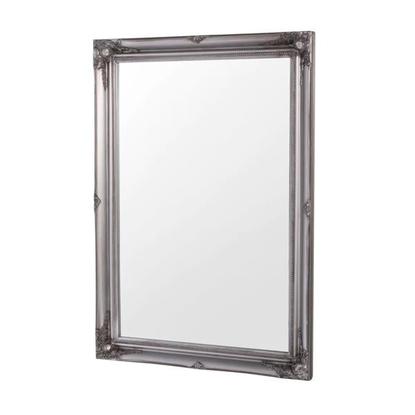Tara Lane Lyon Mirror 60cm x 90cm - Silver | TH5264