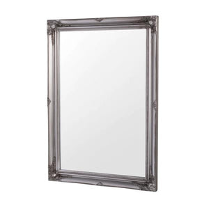 Tara Lane Lyon Mirror 60cm x 90cm - Silver | TH5264