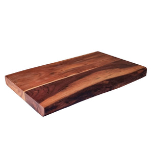 Tara Lane Treviso Live Edge Chopping Board - Large | TL5821