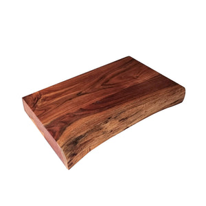 Tara Lane Treviso Live Edge Chopping Board - Medium | TL5822