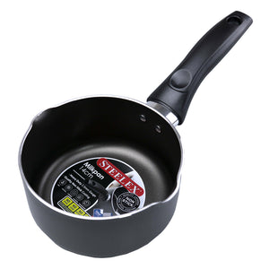 Steelex Non-Stick Milk Pan 16cm | AB8016