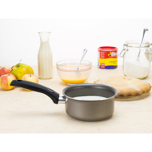 Steelex Non-Stick Milk Pan 16cm | AB8016