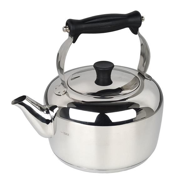 Steelux Kettle 3.5 Litre - Stainless Steel | ST/9904