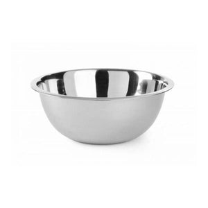 Steelex 26cm Mixing Bowl - Stainless Steel | ST/9910