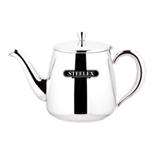 Steelex Chelsea Teapot 70oz - Stainless Steel | ST/1270