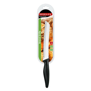 Steelex Bread Knife | K4006