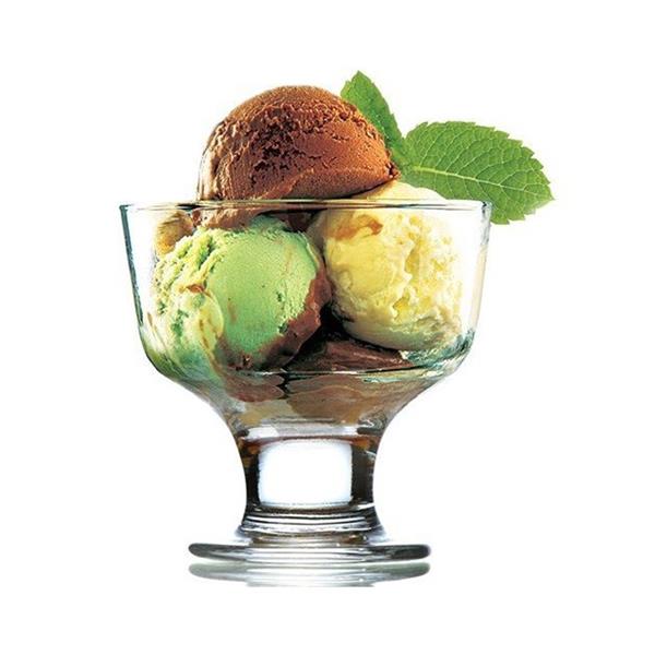 Steelex Sundae (Sunday) Dish 28cm set of 3 | GX8010