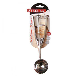 Steelex Ice Cream / Potato Scoop | HK9148