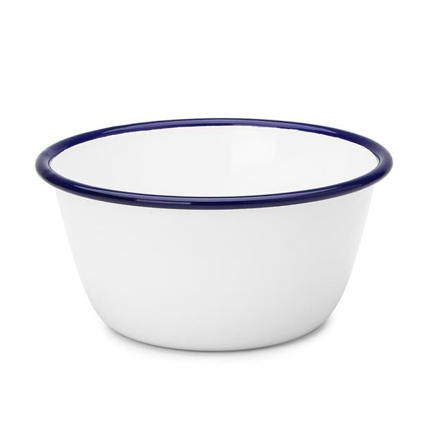 Falcon 14cm Enamel Pudding Bowl | EN0514