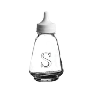 Steelex Glass Salt ShakerDispenser | HK2000S