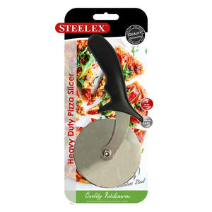 Steelex Heavy Duty Pizza Slicer | HK0803