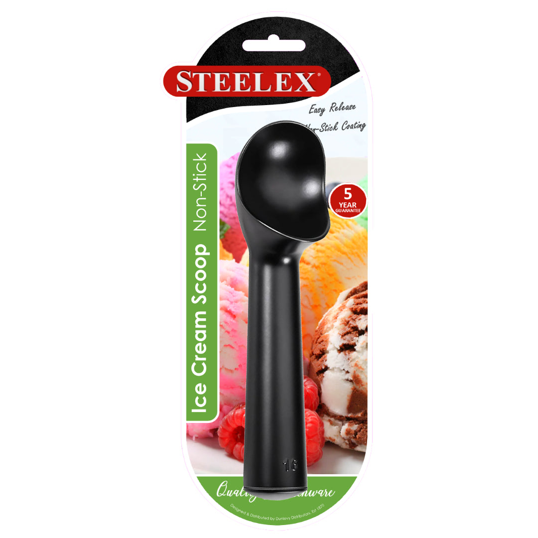 Steelex Non Stick Ice Cream Scoop | HK9170