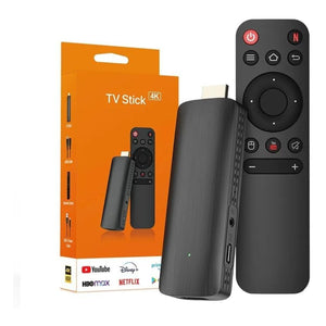 Fire TV Android 4K Ultra HD Firestick TV Stick | 033079