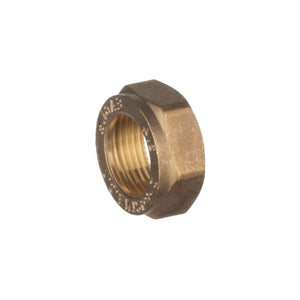 Easi Plumb Single 1" Nut 378A | EP378A1