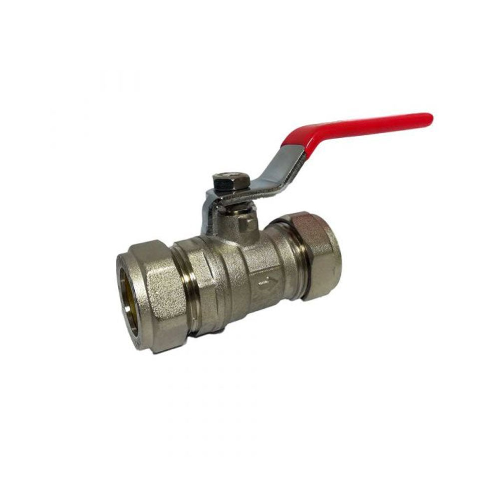 Easi Plumb 3/4" C x C Lever Action Ball Valve | EP34BVC