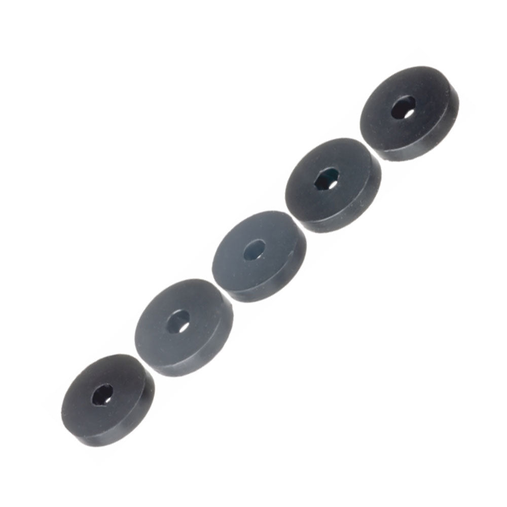 Easi Plumb 3/8" Rubber Tap Washers Pack of 5 | EP38FTW