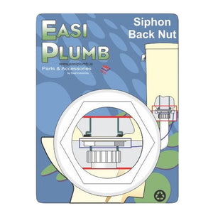 Easi Plumb 1 1/2" Spare Syphon Backnut |EP112BACK