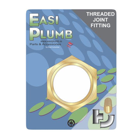 Easi Plumb 1/2' 'X 3/8'' Reducing Brushing | Epbb1238