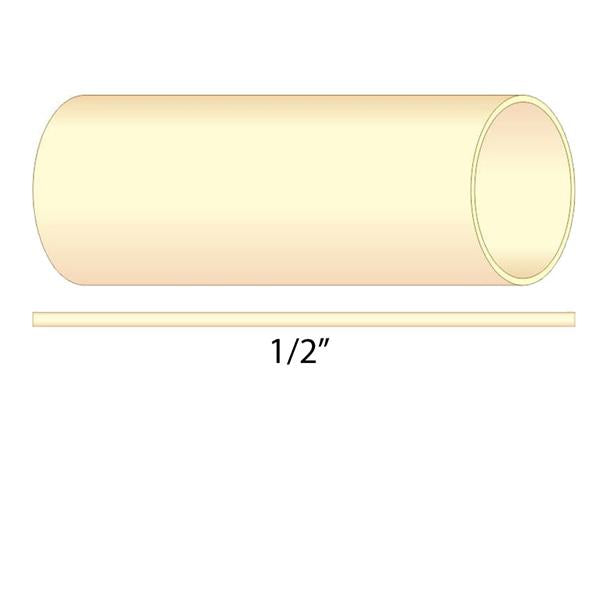 Easi Plumb 2 Metre Length x 1/2" Qualplex Pipe | EPQP122