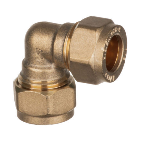 Easi Plumb 1/2" 315 C x C Elbow | EP315121