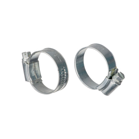 Easi Plumb 16 - 25mm Hose Clip Pack of 2 | EPHCLMP3