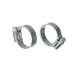 Easi Plumb 25 - 38mm Hose Clip Pack of 2 | EPHCLMP6