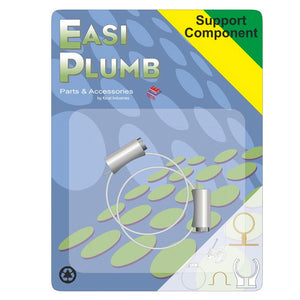 Easi Plumb 32 - 42mm Hose Clip Pack of 2 | EPHCLMP7