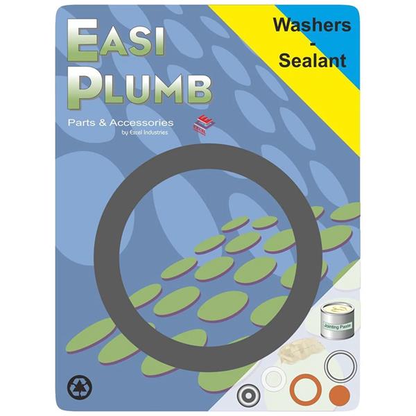 Easi Plumb Immersion Heater Washer | EPWASHER
