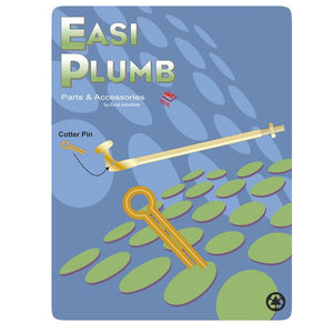 Easi Plumb Float Arm Cotter Split Pin | EPBCP