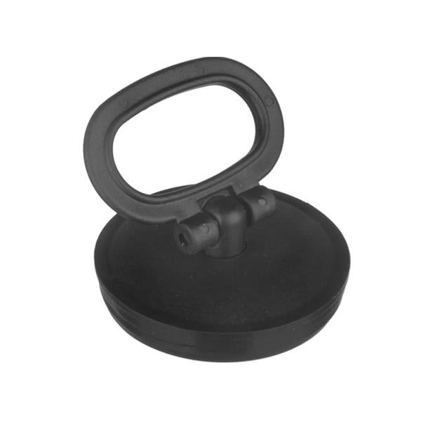 Easi Plumb 52mm Sink Waste Plug | EPBP5H