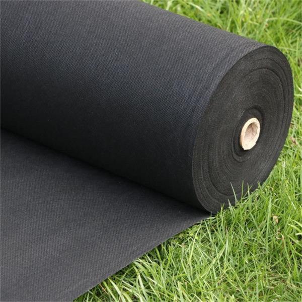 Weed Control Fabric 1 Meter x 15 Meter 100gsm