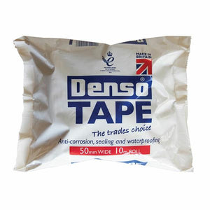 Denso Tape 50mm X 10m Roll | 31133