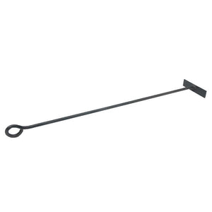 Range Rake (Black) | 46076