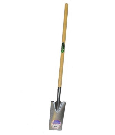 Moy Irish Spade 48'' Long Handle | 14418