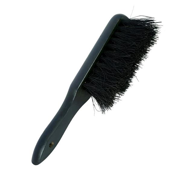De Vielle Bannister Brush Black | DEF055535