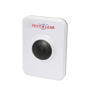 Pestclear 2500 Slimline Pest Repeller (Rats, Mouse) | PRS2500A